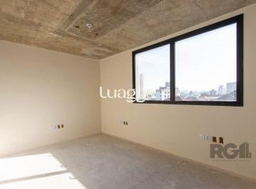 Comercial · 21m² · Comercial para aluguel - em Menino Deus