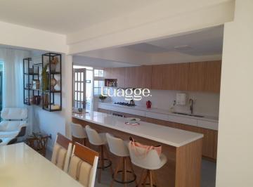 Casa · 159m² · 3 Quartos · 2 Vagas · Casa de condomínio 3 quartos (suite) - 2 vagas - Bairro Tristeza