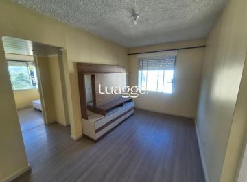 Apartamento · 40m² · 1 Quarto · Apartamento para aluguel de 1 dormitório no bairro Vila Nova