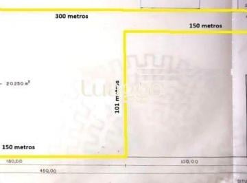 Terreno · 2025m² · Terreno à venda - na Ponta Grossa