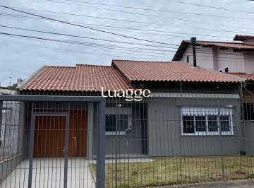 Casa · 164m² · 3 Quartos · 6 Vagas · Casa térrea no Jardim Europa com 3 dorimitórios, suite e area de lazer com pisci