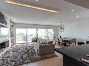 Apartamento · 319m² · 3 Quartos · 4 Vagas · Cobertura para Venda - 319.17m², 3 dormitórios, sendo 3 suites, 4 vagas - Crista