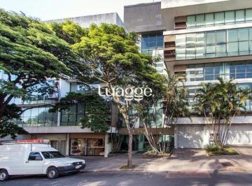 Comercial · 194m² · 4 Quartos · 4 Vagas · Conjunto/Sala para Venda - 194,14m², 0 dormitórios, 4 vagas - Bela Vista