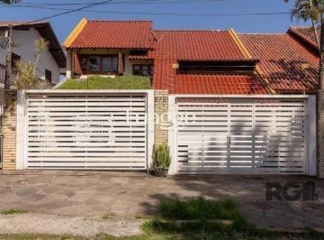 Casa · 350m² · 4 Quartos · 3 Vagas · Casa de 4 dormitórios mobiliada para venda no Bairro Jardim Itu Sabara.