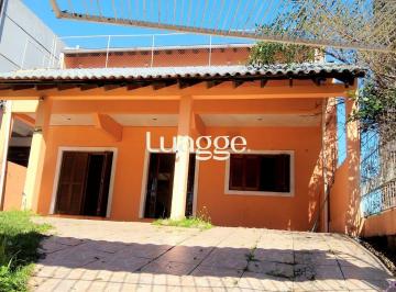 Casa · 400m² · 6 Quartos · 4 Vagas · Excelente casa comercial no bairro Glória!