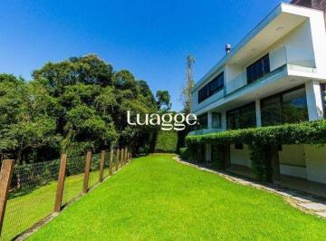 Casa · 493m² · 4 Quartos · 4 Vagas · Casa à venda - em Agronomia