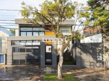 Casa · 380m² · 3 Quartos · 4 Vagas · Casa à venda - em Medianeira