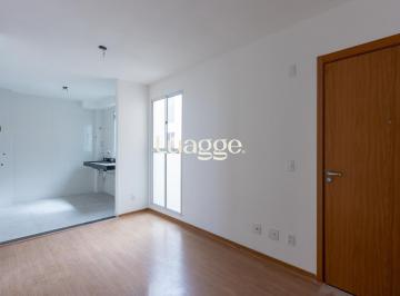 Apartamento · 40m² · 2 Quartos · 1 Vaga · Apartamentos de 2 quartos na Cavalhada, em condomínio fechado