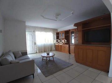 Casa · 250m² · 3 Quartos · 6 Vagas · CASA RESIDENCIAL TÉRREA PARA ALUGAR NO BAIRRO ABERTA DOS MORROS - 03 QUARTOS SEN