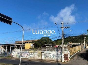 Terreno · 1200m² · Terreno para aluguel - em Hípica