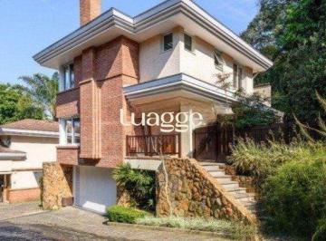 Casa · 353m² · 3 Quartos · 4 Vagas · Casa à venda - em Pedra Redonda
