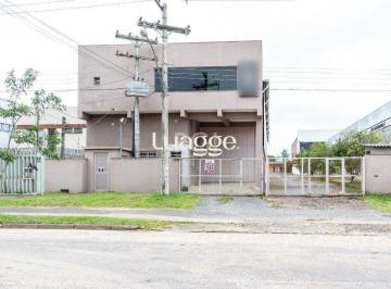 Comercial · 900m² · 50 Vagas · Pavilhão com área construída de cerca de 900m²
