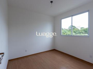 Apartamento · 40m² · 2 Quartos · 1 Vaga · Apartamentos de 2 quartos na Cavalhada, em condomínio fechado