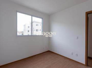 Apartamento · 40m² · 2 Quartos · 1 Vaga · Apartamentos de 2 quartos na Cavalhada, em condomínio fechado