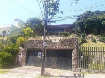 Casa · 320m² · 5 Quartos · 3 Vagas · Casa à venda - em Nonoai