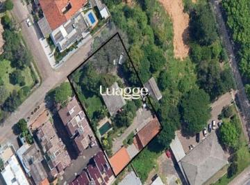 Terreno · 1800m² · Terreno à venda - na Vila Assunção