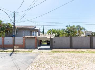 Casa · 520m² · 4 Quartos · 5 Vagas · Casa Residencial à Venda no Bairro Guarujá, Porto Alegre, RS
