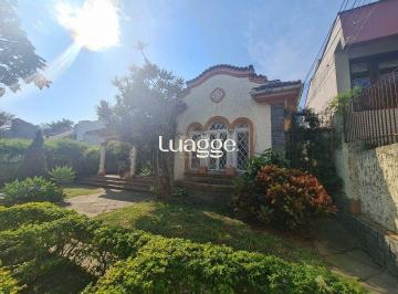 Casa · 234m² · 4 Quartos · Casa para Venda - 234m², 4 dormitórios, sendo 1 suites, Vila Assunção