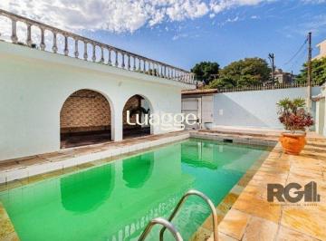 Casa · 332m² · 4 Quartos · 2 Vagas · Casa 4 dormitórios no bairro Chácara das Pedras