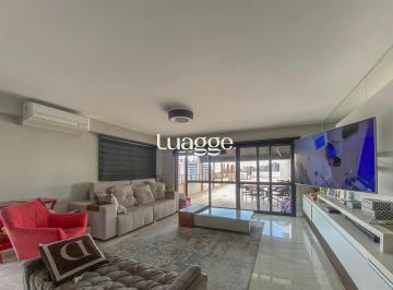 Apartamento · 384m² · 3 Quartos · 3 Vagas · Cobertura para alugar em Chácara das Pedras com 3 quartos, 3 vagas e ótima local