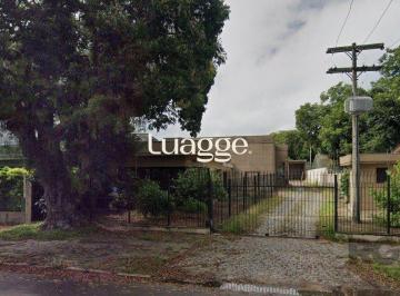 Terreno · 1540m² · Terreno à venda - em Camaquã