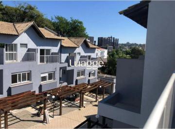 Apartamento · 172m² · 3 Quartos · 2 Vagas · CASA EM CONDOMÍNIO COM 3 DORRMITÓRIOS
