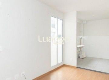 Apartamento · 30m² · 2 Quartos · APARTAMENTO PARA ALUGAR NO BAIRRO RESTINGA - 02 QUARTOS