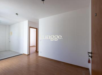 Apartamento · 40m² · 2 Quartos · 1 Vaga · Apartamentos de 2 quartos na Cavalhada, em condomínio fechado