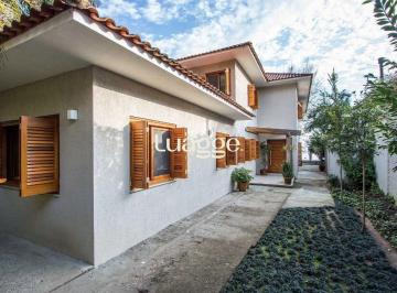 Casa · 420m² · 4 Quartos · 5 Vagas · Casa para Venda - 420m², 4 dormitórios, sendo 3 suites, 5 vagas - Tristeza