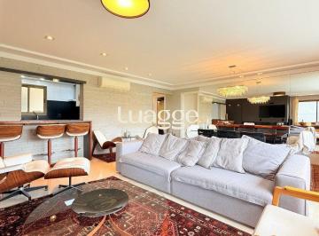 Apartamento · 119m² · 3 Quartos · 3 Vagas · Lindo apartamento a Venda com 119 m² Dormitórios e 3 vagas - Petrópolis