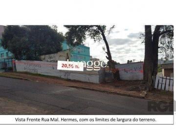 Terreno · 902m² · Terreno à venda - em Camaquã