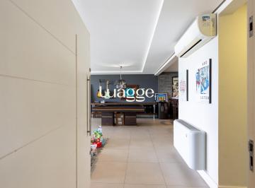 Apartamento · 244m² · 3 Quartos · 2 Vagas · Apartamento à venda, com 3 dorm, 2 suítes, 2 vagas - bairro Cristal