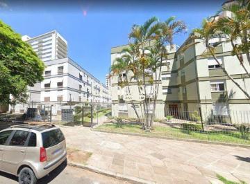 Apartamento · 39m² · 1 Quarto · Apartamento 01 quarto semi mobiliado - Bairro Menino Deus