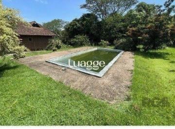 Terreno · 20000m² · Área 20.000m2 - Bairro Belém Velho