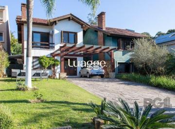 Casa · 226m² · 4 Quartos · 4 Vagas · Casa à venda - em Terraville