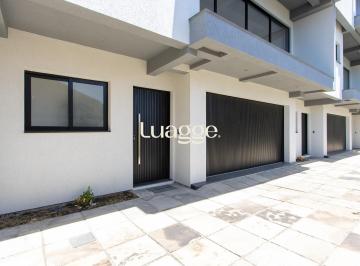 Casa · 177m² · 3 Quartos · 2 Vagas · Casa em condomínio com conforto e exclusividade no bairro Tristeza