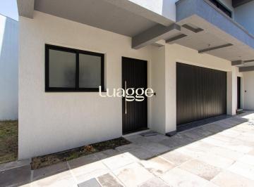Casa · 177m² · 3 Quartos · 2 Vagas · Casa em condomínio com conforto e exclusividade no bairro Tristeza