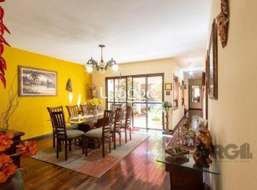 Casa · 389m² · 4 Quartos · 3 Vagas · Casa à venda - em Tristeza