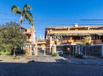Casa · 154m² · 3 Quartos · 2 Vagas · Casa em condominio, 3 dorm I sendo 1 suíte I 2 vagas - bairro Tristeza