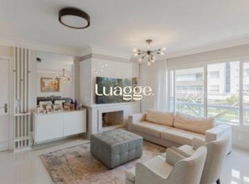 Apartamento · 195m² · 3 Quartos · 2 Vagas · Viva com conforto e exclusividade no Condomínio Eucaliptos, da Melnick Even!