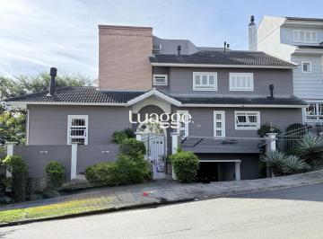 Casa · 458m² · 5 Quartos · 3 Vagas · Casa à venda - na Chácara das Pedras