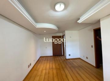Apartamento · 75m² · 2 Quartos · 2 Vagas · Apartamento com 02 dormitórios, 01 suíte, 74,53m2 privativos e 02 vagas de garag