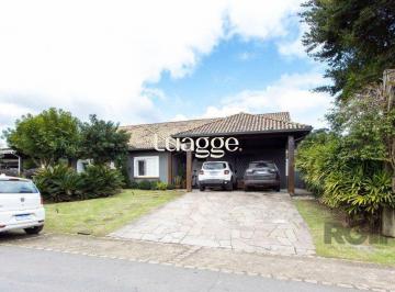 Casa · 400m² · 3 Quartos · 4 Vagas · Casa Terra Ville, com 3 suites