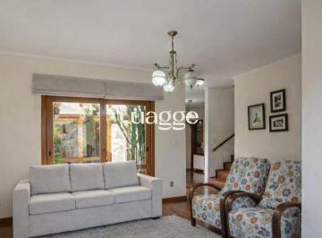 Casa · 392m² · 5 Quartos · 4 Vagas · Casa à venda com 5 dormitórios, 392m² e 4 vagas no bairro Vila Assunção, Zona Su