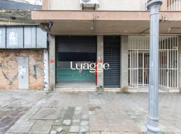 Comercial · 41m² · 1 Quarto · Loja térrea ampla e bem localizada no coração da Cidade Baixa!