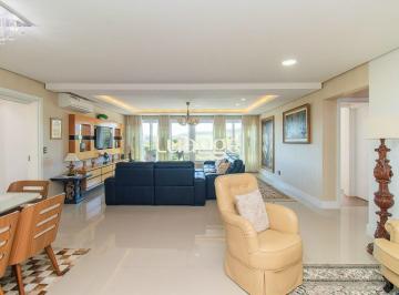Apartamento · 135m² · 3 Quartos · 2 Vagas · Apartamento de 135m2 com 3 suítes à venda