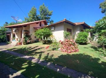 Casa · 202m² · 3 Quartos · 3 Vagas · Casa térrea, nova, 3 quartos, 1 suite - Bairro Belém Velho