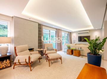 Apartamento · 153m² · 3 Quartos · 3 Vagas · Apartamento 3 dormitórios, sendo 3 suítes e 3 vagas