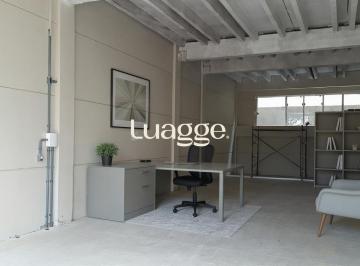 Comercial · 139m² · 2 Vagas · LOJA PARA ALUGAR NO BAIRRO NONOAI - 100m²