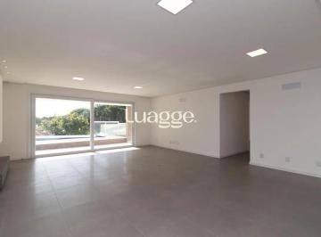 Apartamento · 315m² · 3 Quartos · 2 Vagas · Apartamento garden com 3 quartos no bairro Cristal
